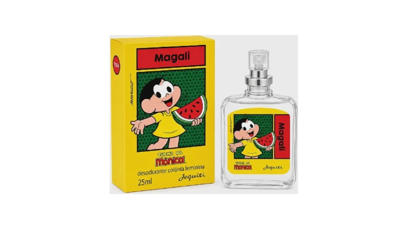 Melhor Perfume Infantil Jequiti: Fragrâncias Divertidas
