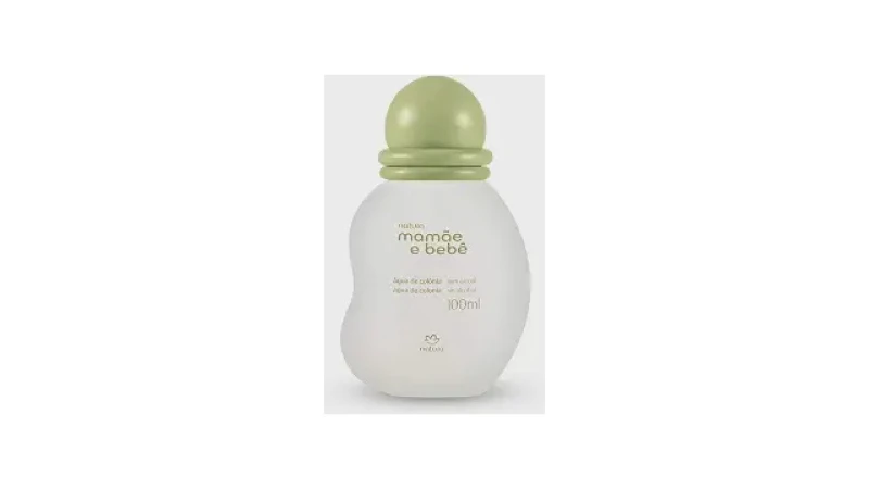 Melhor Perfume Infantil Natura: Opções Suaves e Seguras