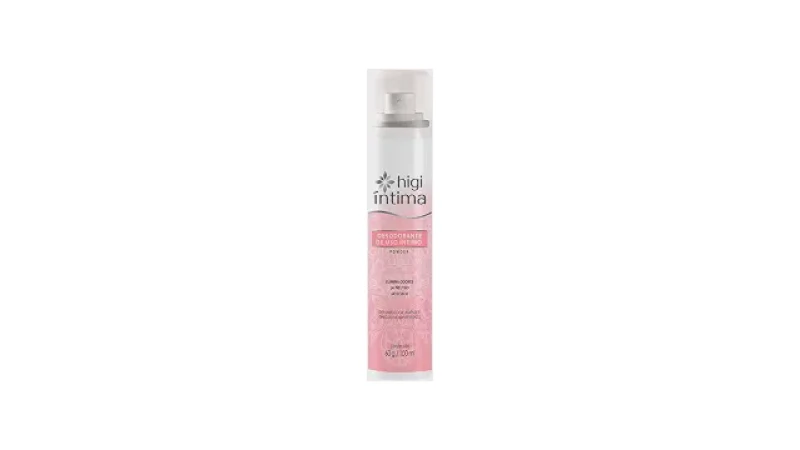 Melhor Perfume Íntimo Feminino: Frescor e Confiança
