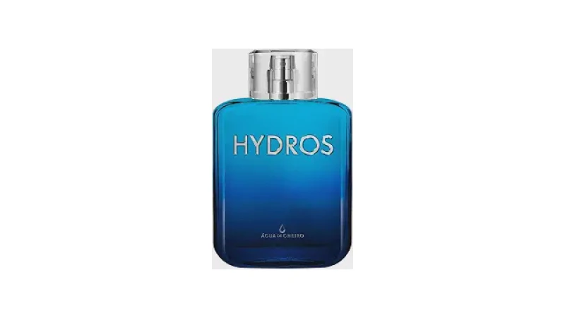 Melhor Perfume Masculino Água de Cheiro: Frescor e Elegância