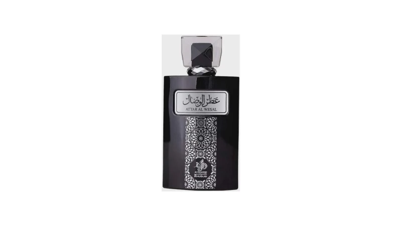 Melhor Perfume Masculino Arabe: Notas Intensas e Duradouras
