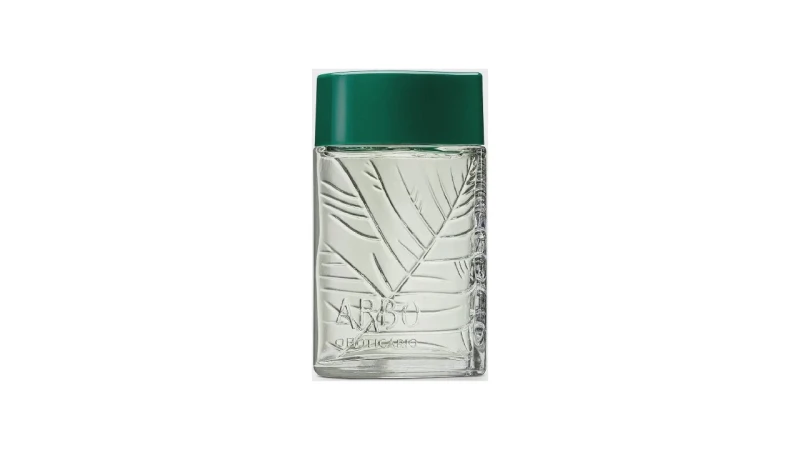 Melhor Perfume Masculino Boticário Arbo: Frescor e Intensidade
