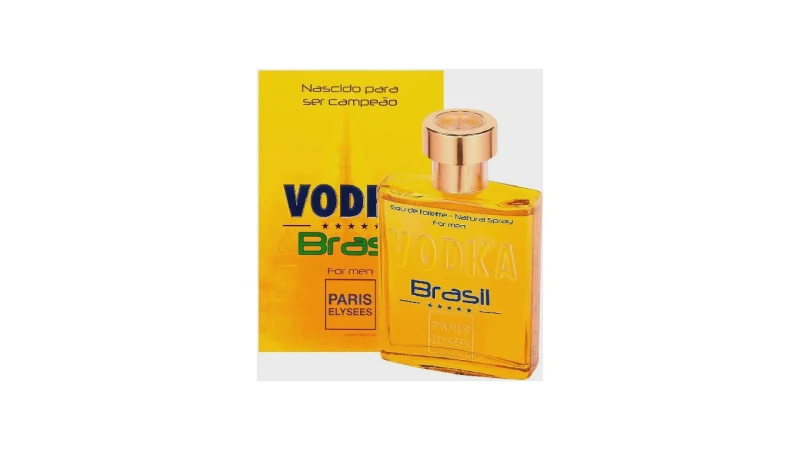Melhor Perfume Masculino do Brasil: Aromas Incríveis!