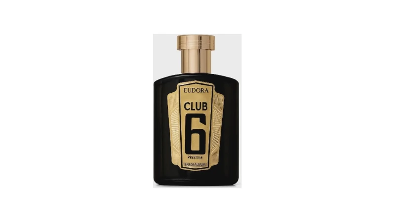 Melhor Perfume Masculino Eudora Club 6: Guia Essencial