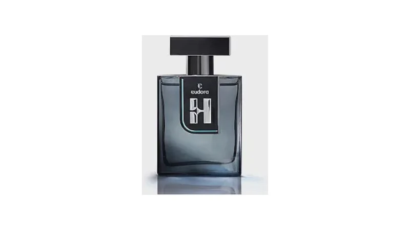 Melhor Perfume Masculino Eudora: Notas e Fixação