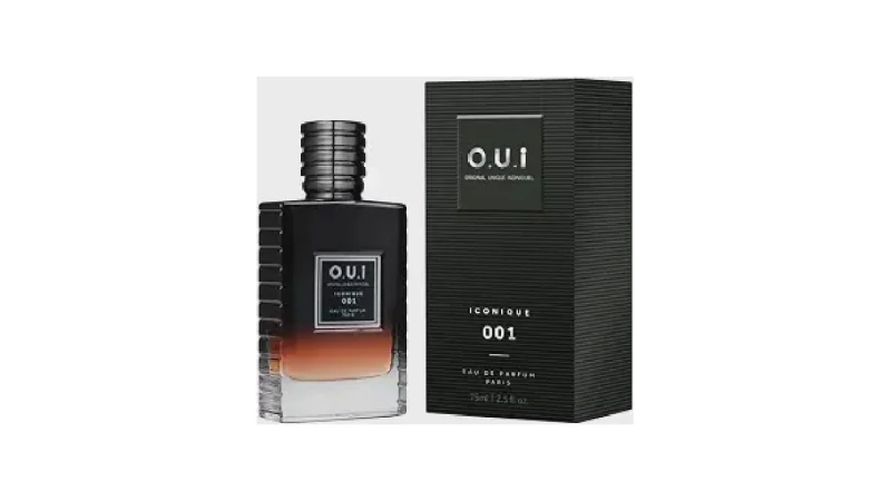 Melhor Perfume Masculino Oui: Guia Completo