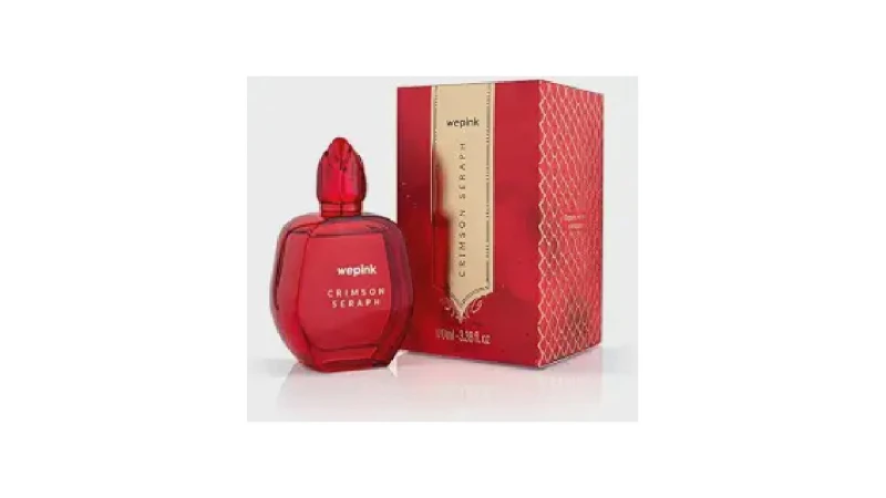 Melhor Perfume Masculino Wepink: Escolha Sua Assinatura Olfativa