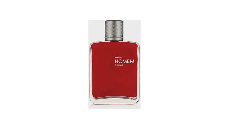 Melhor Perfume Natura Homem Masculino: Guia Completo