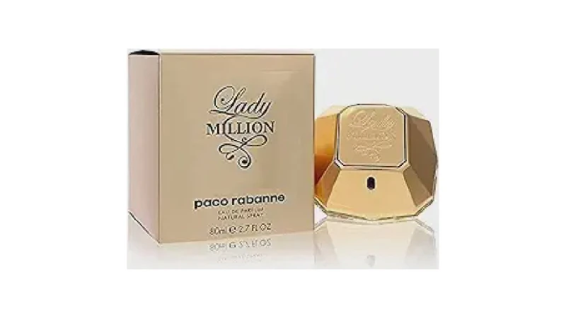 Melhor Perfume Paco Rabanne Feminino: Guia de Fragrâncias Icônicas