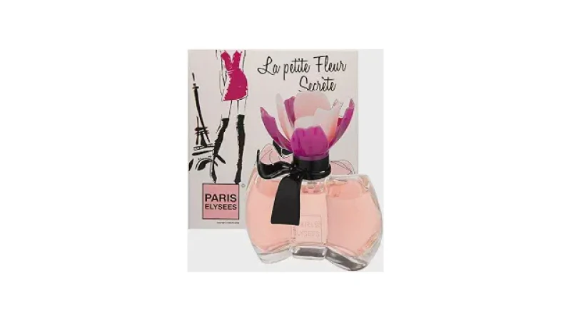 Melhor Perfume Paris Elysees Feminino: Essências Que Encantam