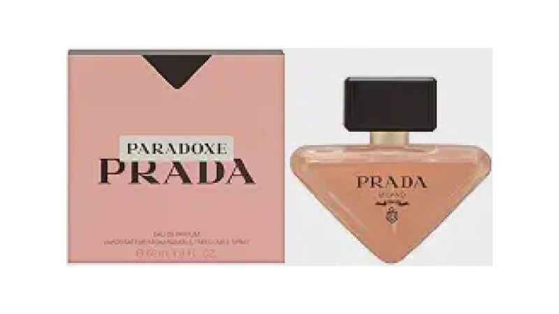 Melhor Perfume Prada: Guia Essencial para Escolher o Seu