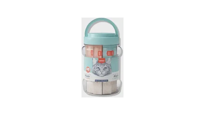 Melhor Petisco Cremoso para Gatos: Guia Completo