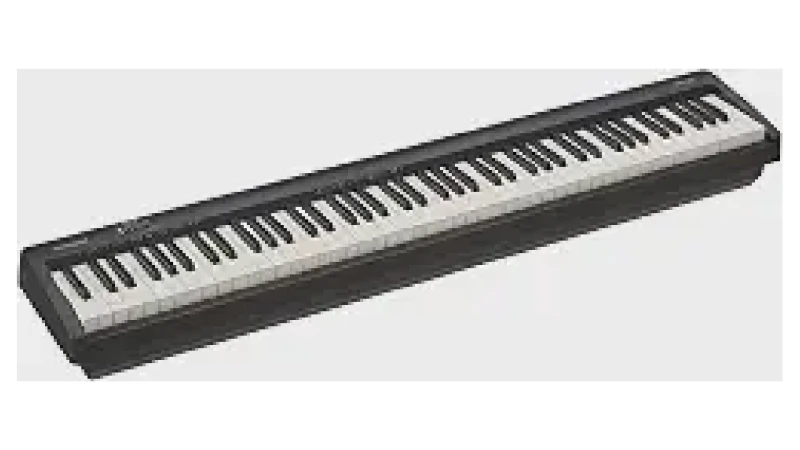 Melhor Piano Digital Roland: Guia Essencial