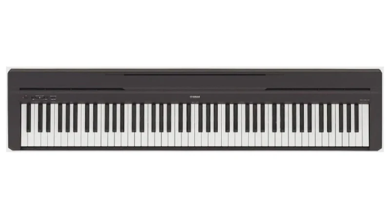Melhor Piano Digital Yamaha: Guia Completo