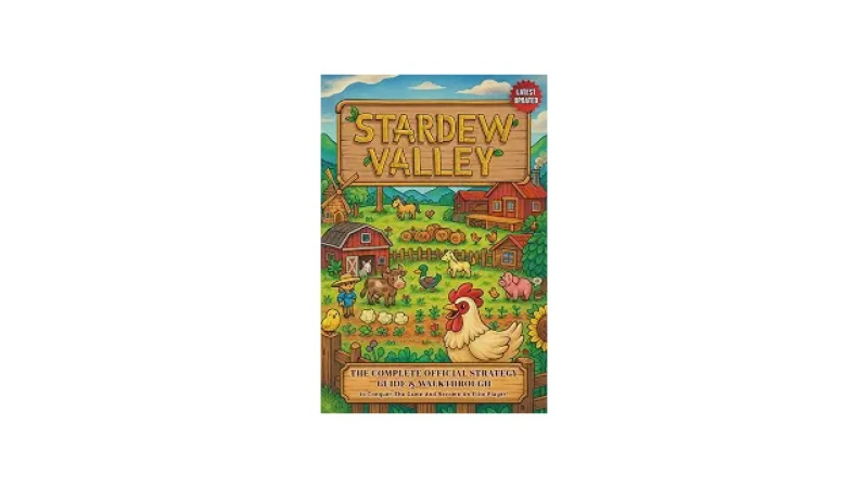 Melhor Picareta Stardew Valley: Guia Completo