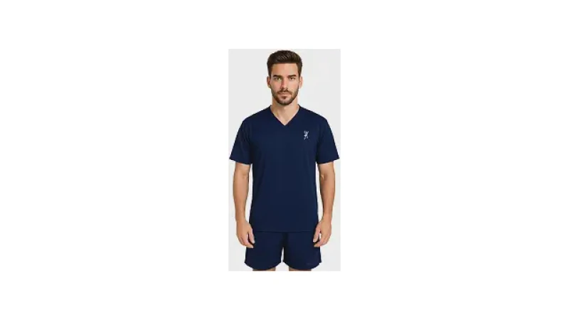 Melhor Pijama Masculino: Conforto e Estilo Para Dormir