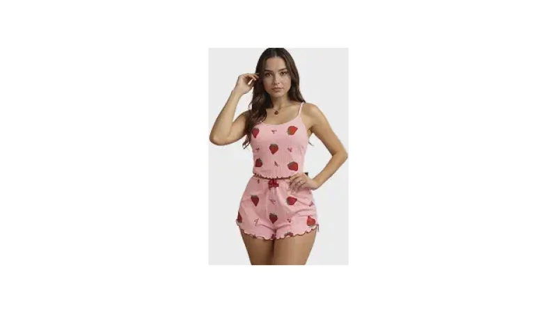 Melhor Pijama: Conforto e Estilo para Noites Tranquilas