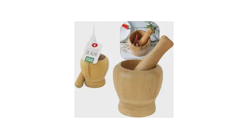 Melhor Pilão: Guia Completo Para Sabores Autênticos!
