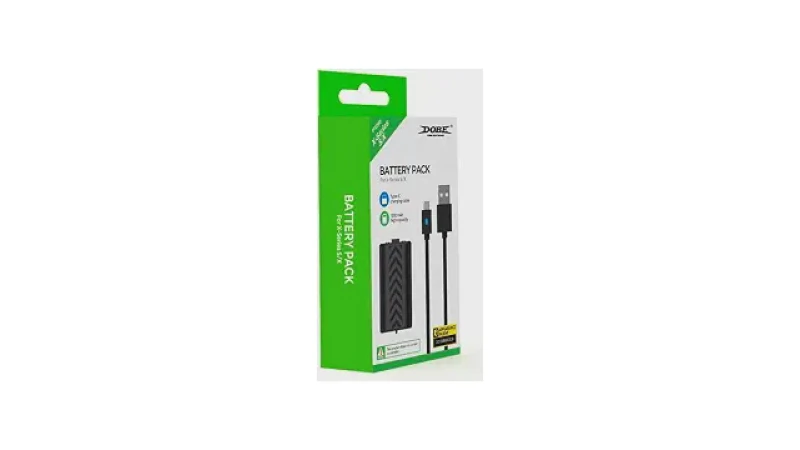 Melhor Pilha Recarregavel para Controle Xbox: Guia Essencial