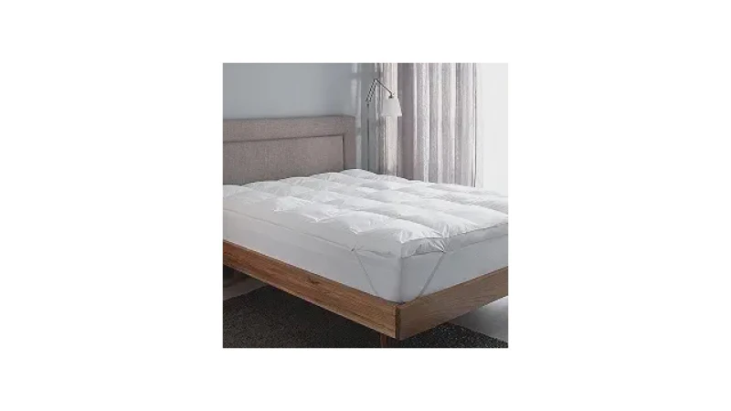 Melhor Pillow Top King: Conforto e Suporte para Seu Sono