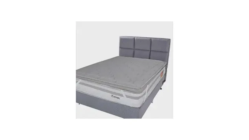 Melhor Pillow Top Ortopedico: Conforto e Suporte Superior