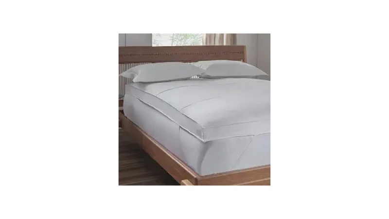 Melhor Pillow Top para Coluna: Conforto e Alívio para Sua Coluna