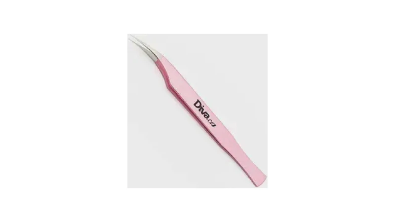 Melhor Pinça para Isolamento de Cilios: Precisão e Conforto
