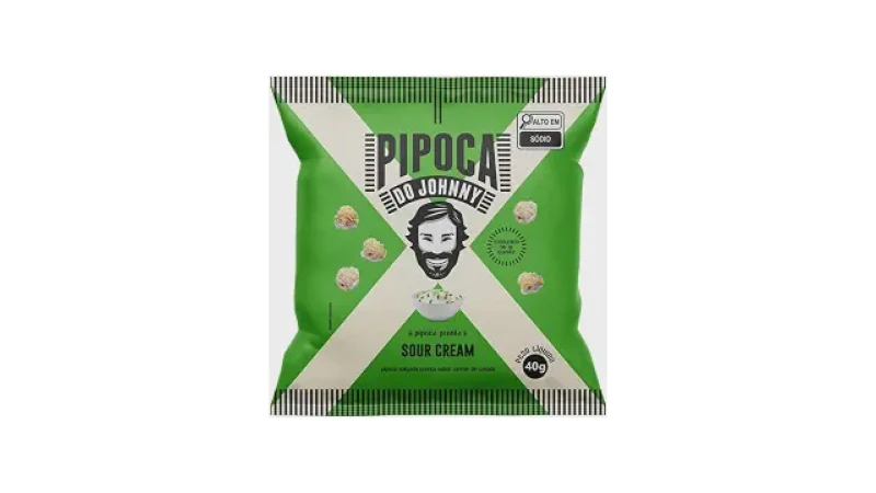 Melhor Pipoca do Brasil: Descubra Sabores Incríveis!