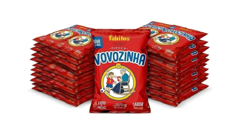 Melhor Pipoca Doce de Saquinho: Guia Definitivo para Festas