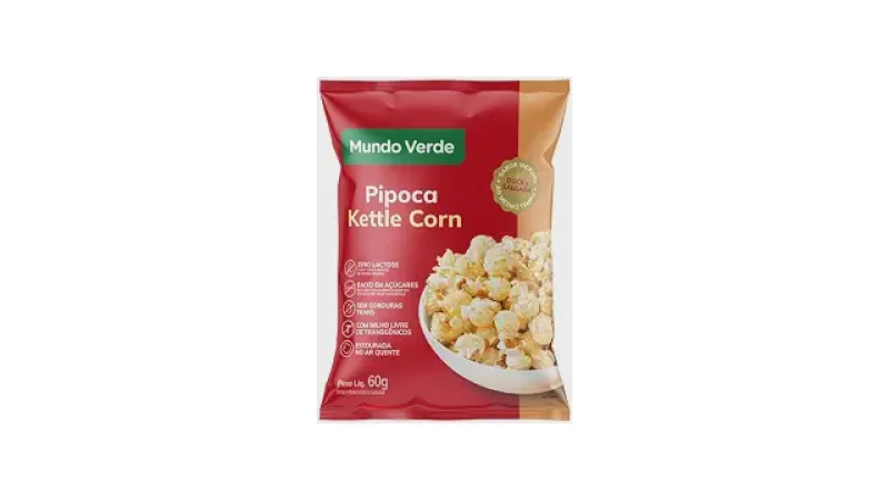 Melhor Pipoca Doce do Mundo: Sabores Irresistíveis!