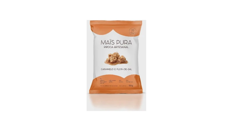 Melhor Pipoca Doce: Sabores e Formatos Para Festas