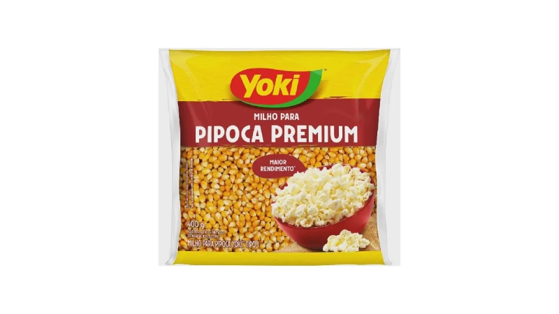 Melhor Pipoca para Estourar: 5 Opções Gourmet!