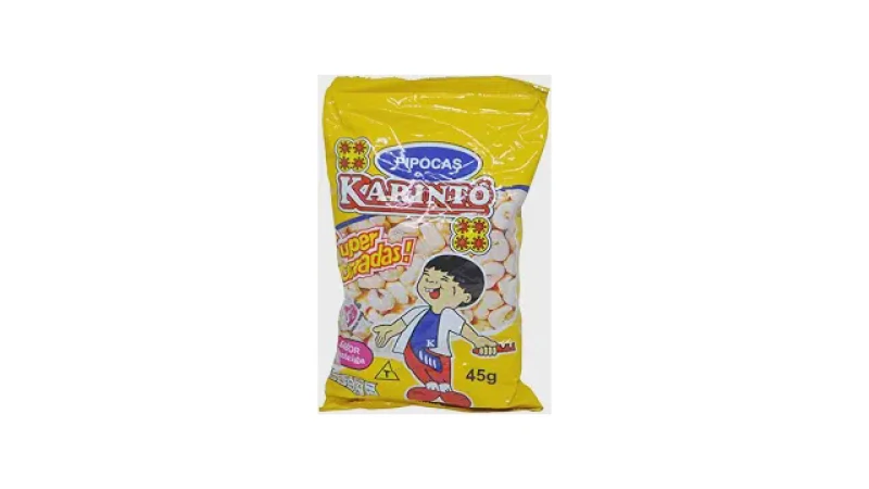 Melhor Pipoca Salgada: Guia Completo
