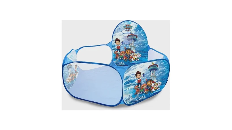Melhor Piscina de Bolinha: 10 Modelos com Cesta