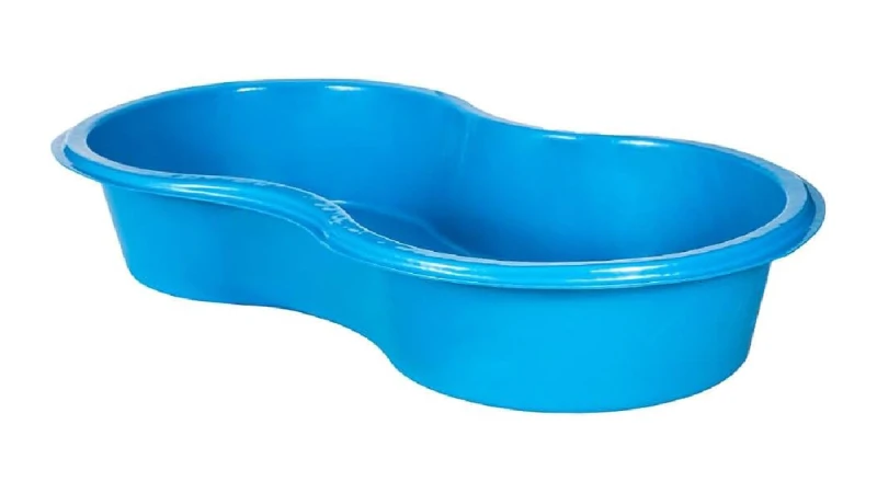 Melhor Piscina de Fibra: Guia Completo Para Escolher a Sua