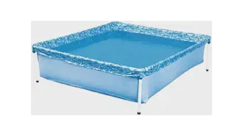 Melhor Piscina de Montar: Guia Completo Para Sua Diversão
