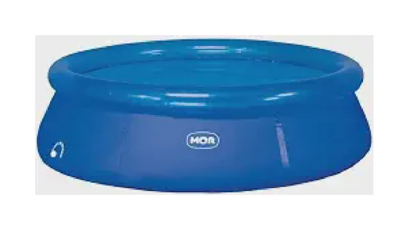 Melhor Piscina de Plástico: Guia Completo e Avaliação