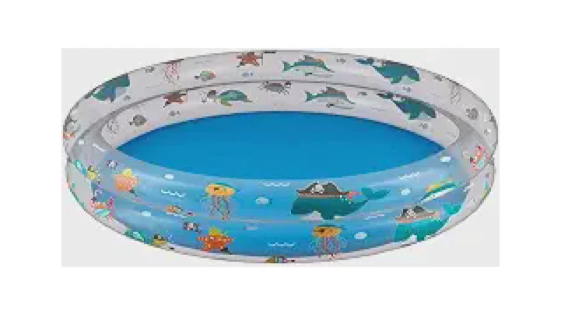 Melhor Piscina do Brasil: Guia Completo para Escolher a Sua!