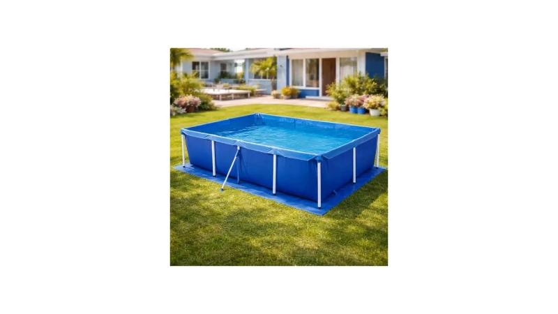 Melhor Piscina Estruturada Custo Benefício: Durabilidade e Diversão