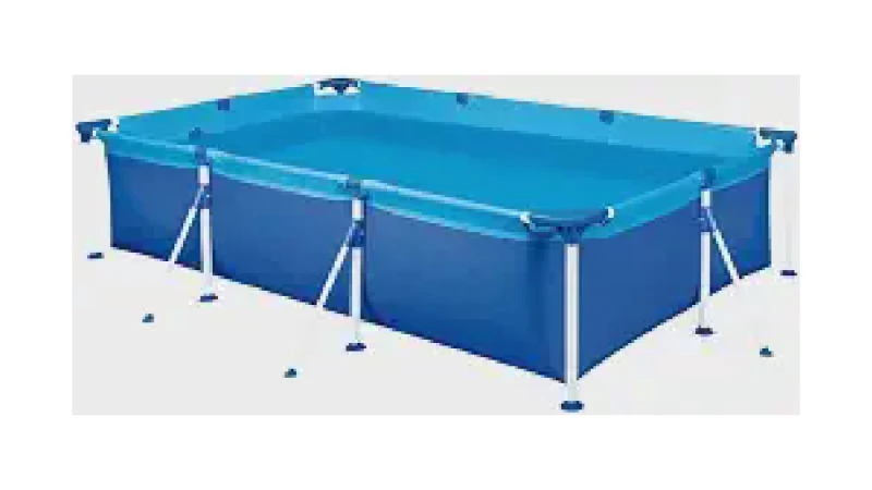 Melhor Piscina Estrutural: 7 Opções Duráveis