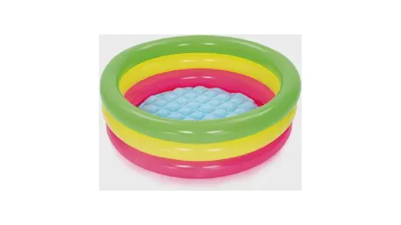 Melhor Piscina Inflavel Bebê: Segurança e Diversão Garantida