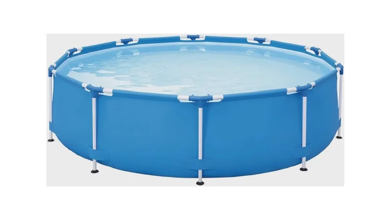 Melhor Piscina: 10 Modelos para Diversão em Casa