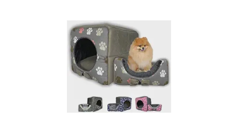 Melhor Piso para Casa com Cachorro: Durabilidade e Conforto