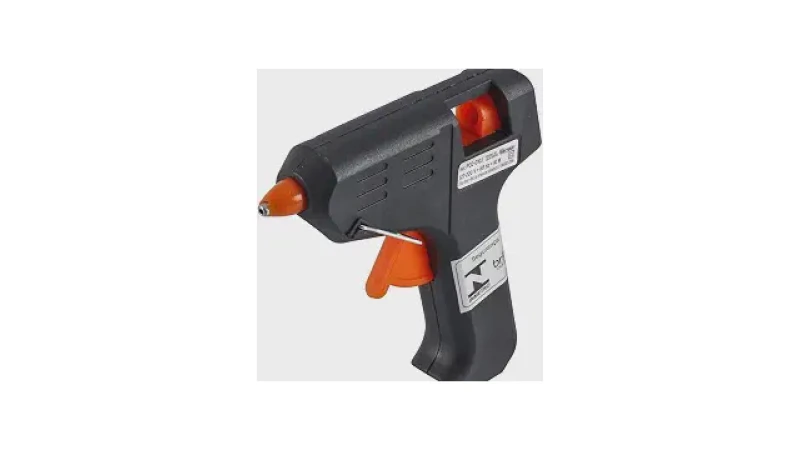 Melhor Pistola de Cola Quente para Artesanato: Escolha Ideal