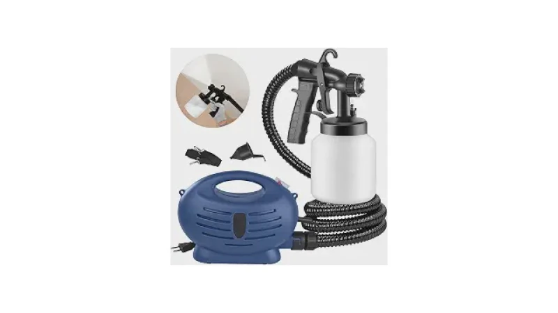 Melhor Pistola de Pintura para Compressor 24 Litros: Guia Definitivo