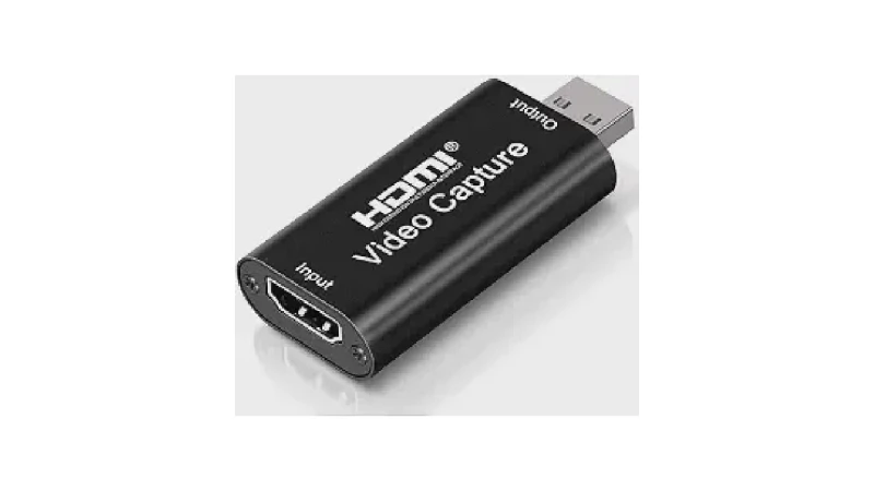 Melhor Placa de Captura: 4K e 1080p para Streaming