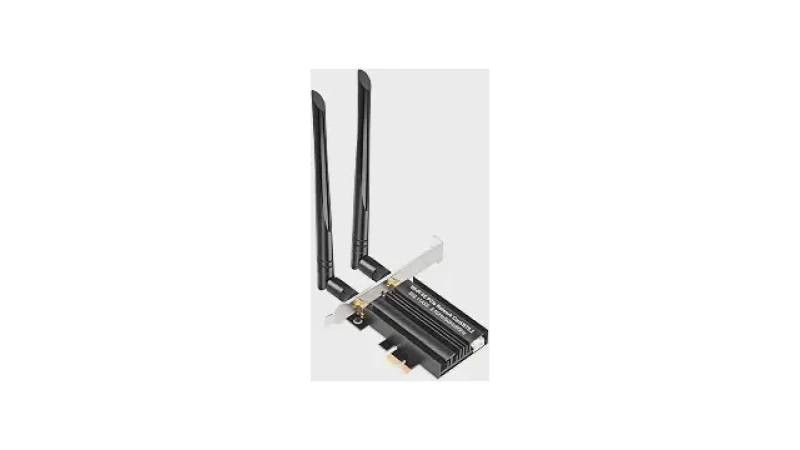 Melhor Placa de Rede para Pc Gamer: Wi-Fi 6E e Gigabit
