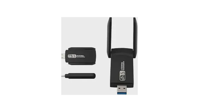Melhor Placa de Rede Wireless para Notebook: Wi-Fi Rápido!