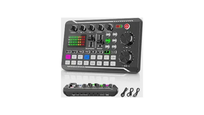 Melhor Placa de Som para Home Studio: Guia Essencial