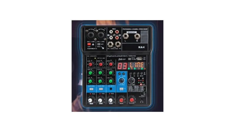 Melhor Placa de Som para Studio: Guia Essencial